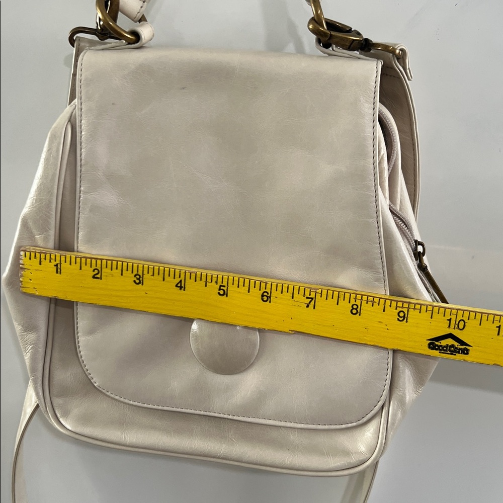 Hobo International crossbody handbag - Picture 10 of 14